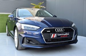 Audi A5 Advanced 35 TDI 120kW S tronic Sportback Matrix, Camara, CarPlay, Techo panoramico  - Foto 69