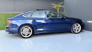 Audi A5 Advanced 35 TDI 120kW S tronic Sportback Matrix, Camara, CarPlay, Techo panoramico  - Foto 5