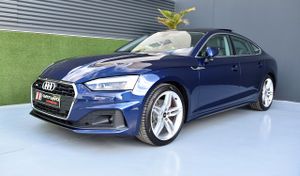 Audi A5 Advanced 35 TDI 120kW S tronic Sportback Matrix, Camara, CarPlay, Techo panoramico  - Foto 26