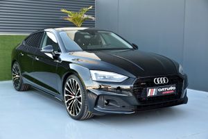 Audi A5 40 TDI 140kW S tronic Sportback CarPlay, Camara, 5 plazas  - Foto 75