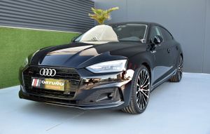 Audi A5 40 TDI 140kW S tronic Sportback CarPlay, Camara, 5 plazas  - Foto 19