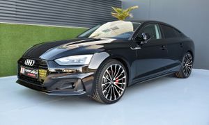 Audi A5 40 TDI 140kW S tronic Sportback CarPlay, Camara, 5 plazas  - Foto 23