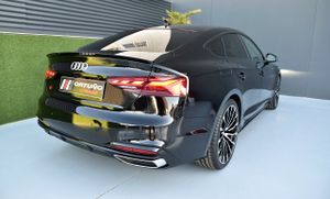 Audi A5 40 TDI 140kW S tronic Sportback CarPlay, Camara, 5 plazas  - Foto 45