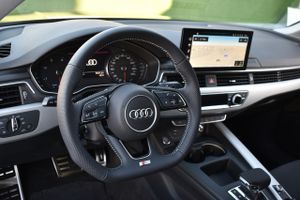 Audi A5 40 TDI 140kW S tronic Sportback CarPlay, Camara, 5 plazas  - Foto 80