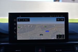 Audi A5 40 TDI 140kW S tronic Sportback CarPlay, Camara, 5 plazas  - Foto 110