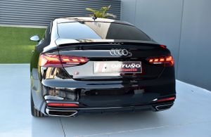 Audi A5 40 TDI 140kW S tronic Sportback CarPlay, Camara, 5 plazas  - Foto 57