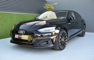 Audi A5 40 TDI 140kW S tronic Sportback CarPlay, Camara, 5 plazas  - Foto 20