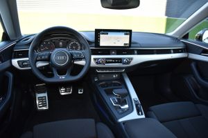 Audi A5 40 TDI 140kW S tronic Sportback CarPlay, Camara, 5 plazas  - Foto 97