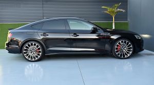 Audi A5 40 TDI 140kW S tronic Sportback CarPlay, Camara, 5 plazas  - Foto 42