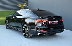 Audi A5 40 TDI 140kW S tronic Sportback CarPlay, Camara, 5 plazas  - Foto 60