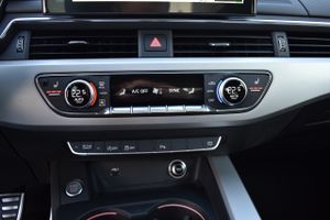 Audi A5 40 TDI 140kW S tronic Sportback CarPlay, Camara, 5 plazas  - Foto 109