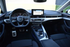 Audi A5 40 TDI 140kW S tronic Sportback CarPlay, Camara, 5 plazas  - Foto 95