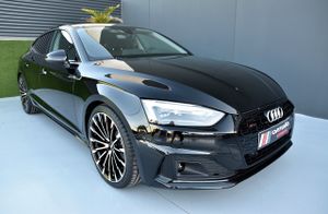 Audi A5 40 TDI 140kW S tronic Sportback CarPlay, Camara, 5 plazas  - Foto 77