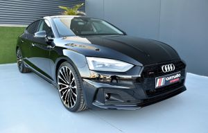 Audi A5 40 TDI 140kW S tronic Sportback CarPlay, Camara, 5 plazas  - Foto 71