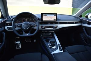 Audi A5 40 TDI 140kW S tronic Sportback CarPlay, Camara, 5 plazas  - Foto 96