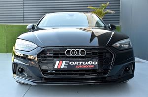 Audi A5 40 TDI 140kW S tronic Sportback CarPlay, Camara, 5 plazas  - Foto 8