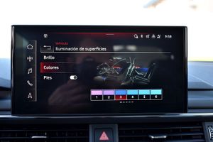 Audi A5 40 TDI 140kW S tronic Sportback CarPlay, Camara, 5 plazas  - Foto 124