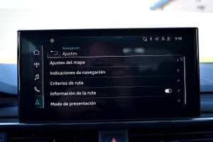 Audi A5 40 TDI 140kW S tronic Sportback CarPlay, Camara, 5 plazas  - Foto 118