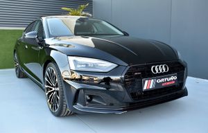 Audi A5 40 TDI 140kW S tronic Sportback CarPlay, Camara, 5 plazas  - Foto 72