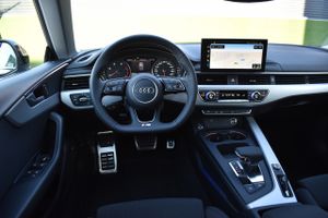 Audi A5 40 TDI 140kW S tronic Sportback CarPlay, Camara, 5 plazas  - Foto 99