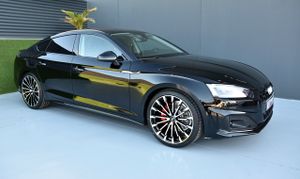 Audi A5 40 TDI 140kW S tronic Sportback CarPlay, Camara, 5 plazas  - Foto 68