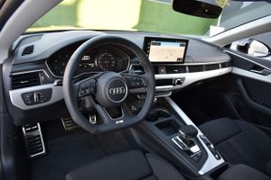 Audi A5 40 TDI 140kW S tronic Sportback CarPlay, Camara, 5 plazas  - Foto 9