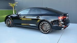 Audi A5 40 TDI 140kW S tronic Sportback CarPlay, Camara, 5 plazas  - Foto 51