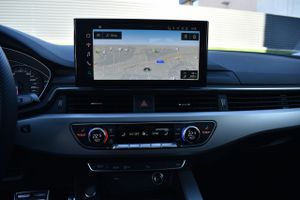 Audi A5 40 TDI 140kW S tronic Sportback CarPlay, Camara, 5 plazas  - Foto 108