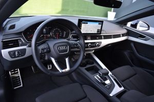 Audi A5 S line  35 TDI 120kW S tronic Sportback Hibrido, CarPlay  - Foto 8