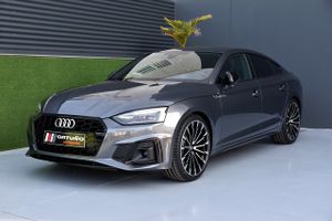 Audi A5 S line  35 TDI 120kW S tronic Sportback Hibrido, CarPlay  - Foto 27