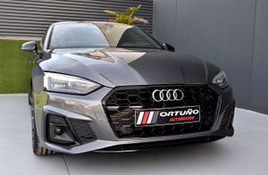 Audi A5 S line  35 TDI 120kW S tronic Sportback Hibrido, CarPlay  - Foto 62