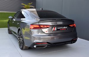 Audi A5 S line  35 TDI 120kW S tronic Sportback Hibrido, CarPlay  - Foto 53