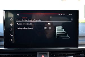 Audi A5 S line  35 TDI 120kW S tronic Sportback Hibrido, CarPlay  - Foto 112