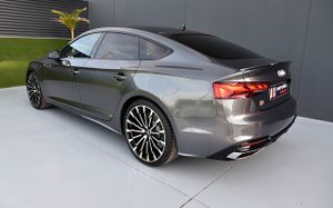 Audi A5 S line  35 TDI 120kW S tronic Sportback Hibrido, CarPlay  - Foto 60