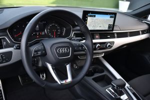 Audi A5 S line  35 TDI 120kW S tronic Sportback Hibrido, CarPlay  - Foto 74