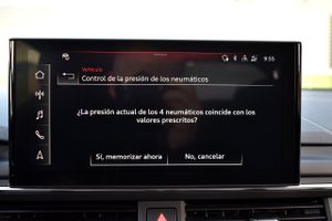 Audi A5 S line  35 TDI 120kW S tronic Sportback Hibrido, CarPlay  - Foto 124