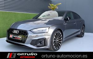 Audi A5 S line  35 TDI 120kW S tronic Sportback Hibrido, CarPlay  - Foto 2