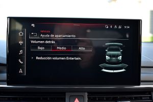 Audi A5 S line  35 TDI 120kW S tronic Sportback Hibrido, CarPlay  - Foto 116