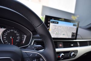 Audi A5 S line  35 TDI 120kW S tronic Sportback Hibrido, CarPlay  - Foto 96