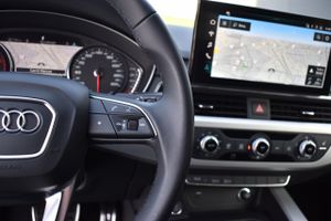 Audi A5 S line  35 TDI 120kW S tronic Sportback Hibrido, CarPlay  - Foto 95