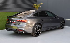 Audi A5 S line  35 TDI 120kW S tronic Sportback Hibrido, CarPlay  - Foto 42