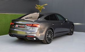 Audi A5 S line  35 TDI 120kW S tronic Sportback Hibrido, CarPlay  - Foto 41