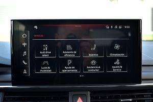 Audi A5 S line  35 TDI 120kW S tronic Sportback Hibrido, CarPlay  - Foto 109