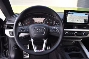 Audi A5 S line  35 TDI 120kW S tronic Sportback Hibrido, CarPlay  - Foto 94