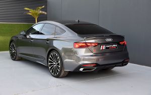 Audi A5 S line  35 TDI 120kW S tronic Sportback Hibrido, CarPlay  - Foto 59