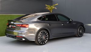 Audi A5 S line  35 TDI 120kW S tronic Sportback Hibrido, CarPlay  - Foto 43