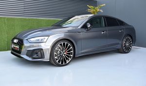 Audi A5 S line  35 TDI 120kW S tronic Sportback Hibrido, CarPlay  - Foto 23