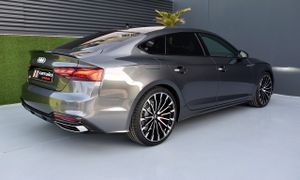 Audi A5 S line  35 TDI 120kW S tronic Sportback Hibrido, CarPlay  - Foto 37