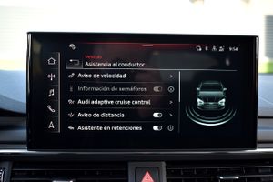 Audi A5 S line  35 TDI 120kW S tronic Sportback Hibrido, CarPlay  - Foto 117