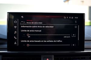 Audi A5 S line  35 TDI 120kW S tronic Sportback Hibrido, CarPlay  - Foto 118